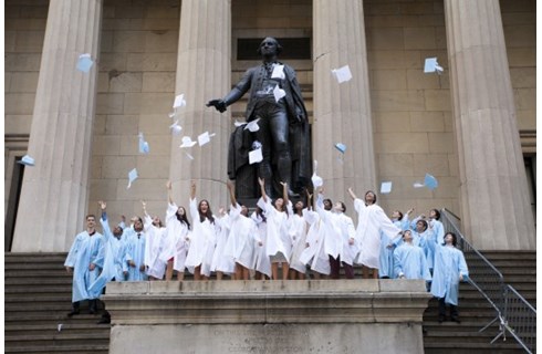 Leman Manhattan Prep School